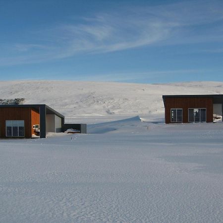 Einishus Cottages Laugar  Exterior photo