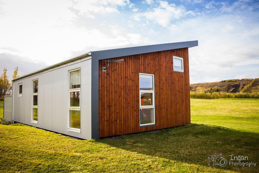 Einishus Cottages Laugar  Room photo