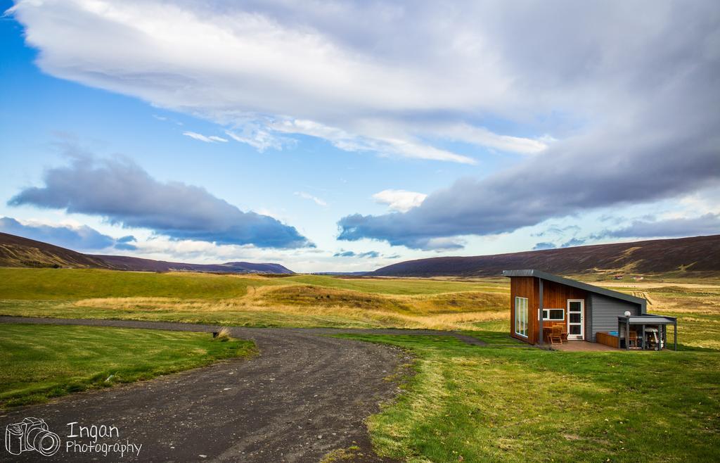 Einishus Cottages Laugar  Room photo