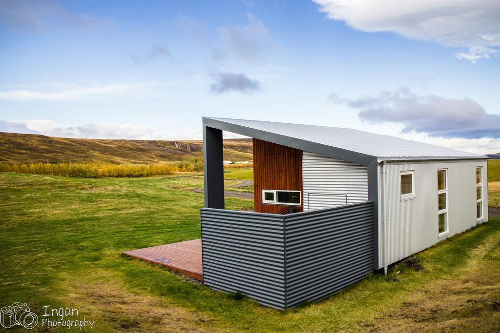 Einishus Cottages Laugar  Room photo