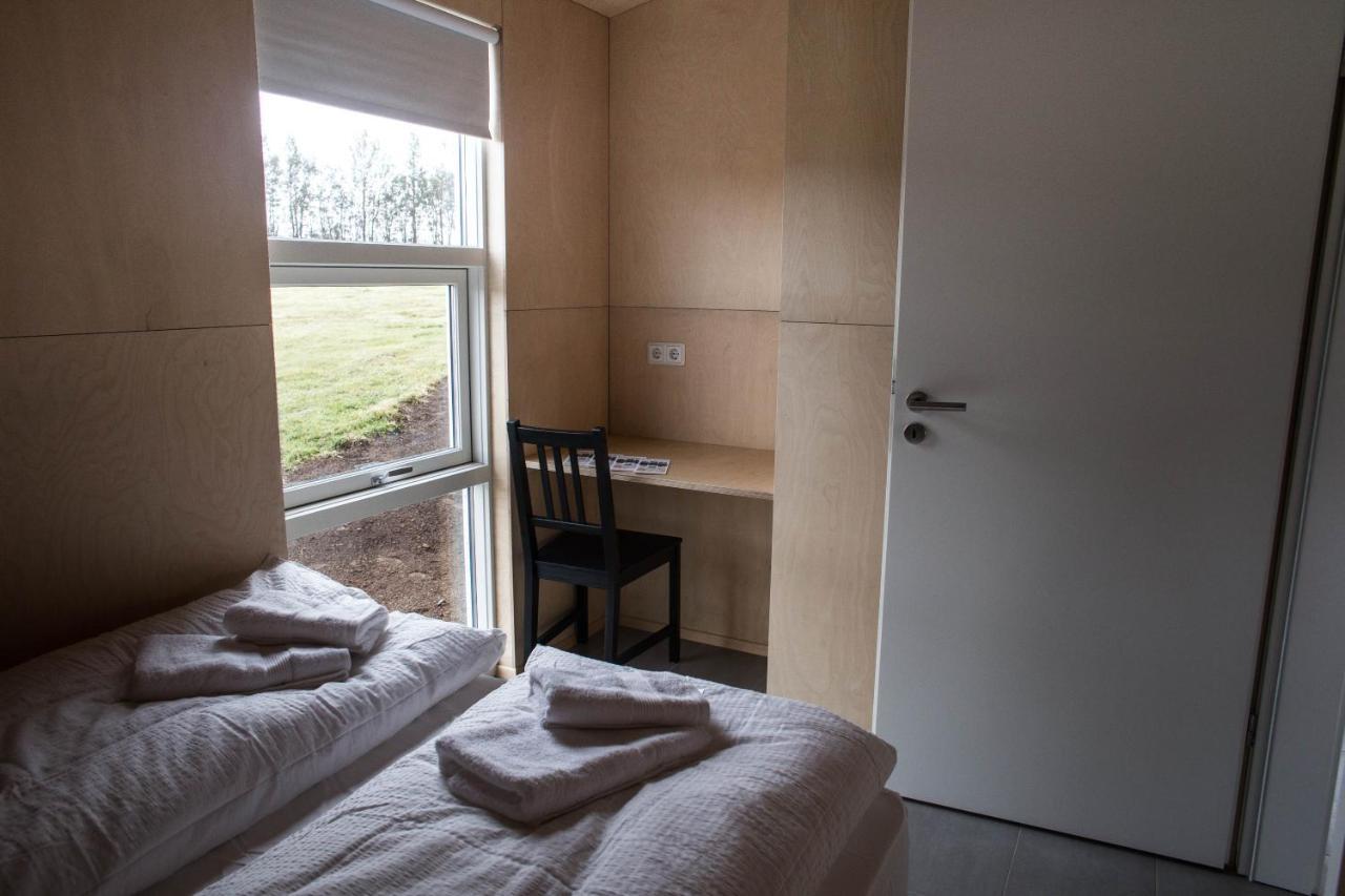 Einishus Cottages Laugar  Room photo